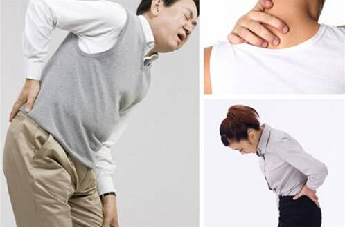 黄色视频免费观看网站检测仪厂家阐述骨质疏松不仅仅是要补钙,增加黄色视频免费观看网站才是关键