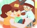 便捷式黄色视频免费观看网站检测仪厂家不要盲目给孩子测黄色视频免费观看网站是真的吗？看看医生怎么回答